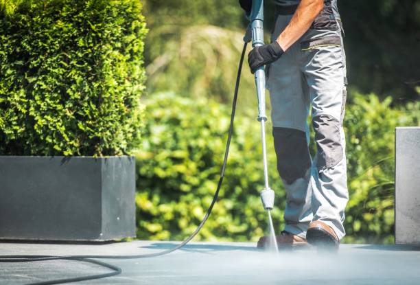 Concrete Sealing in Madison Heights, VA