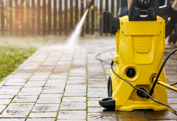 Best Factory Floor Cleaning  in Madison Heights, VA