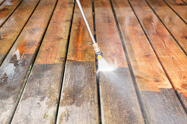 Best Graffiti Removal  in Madison Heights, VA