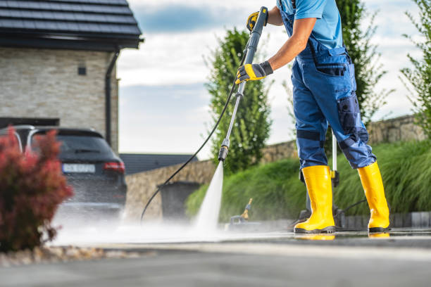 Best Gas Station Cleaning  in Madison Heights, VA